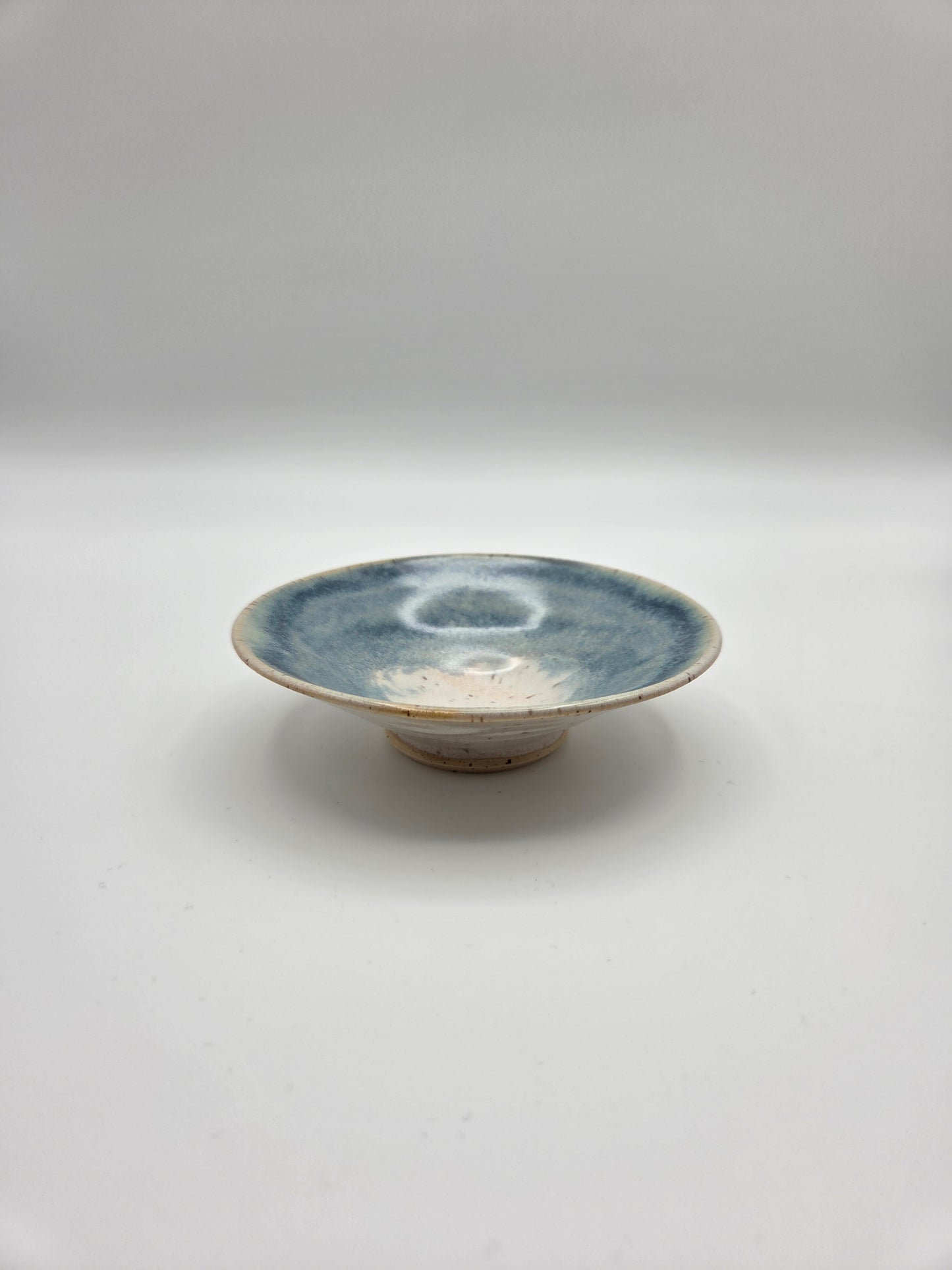 Stormy Days Trinket Bowl