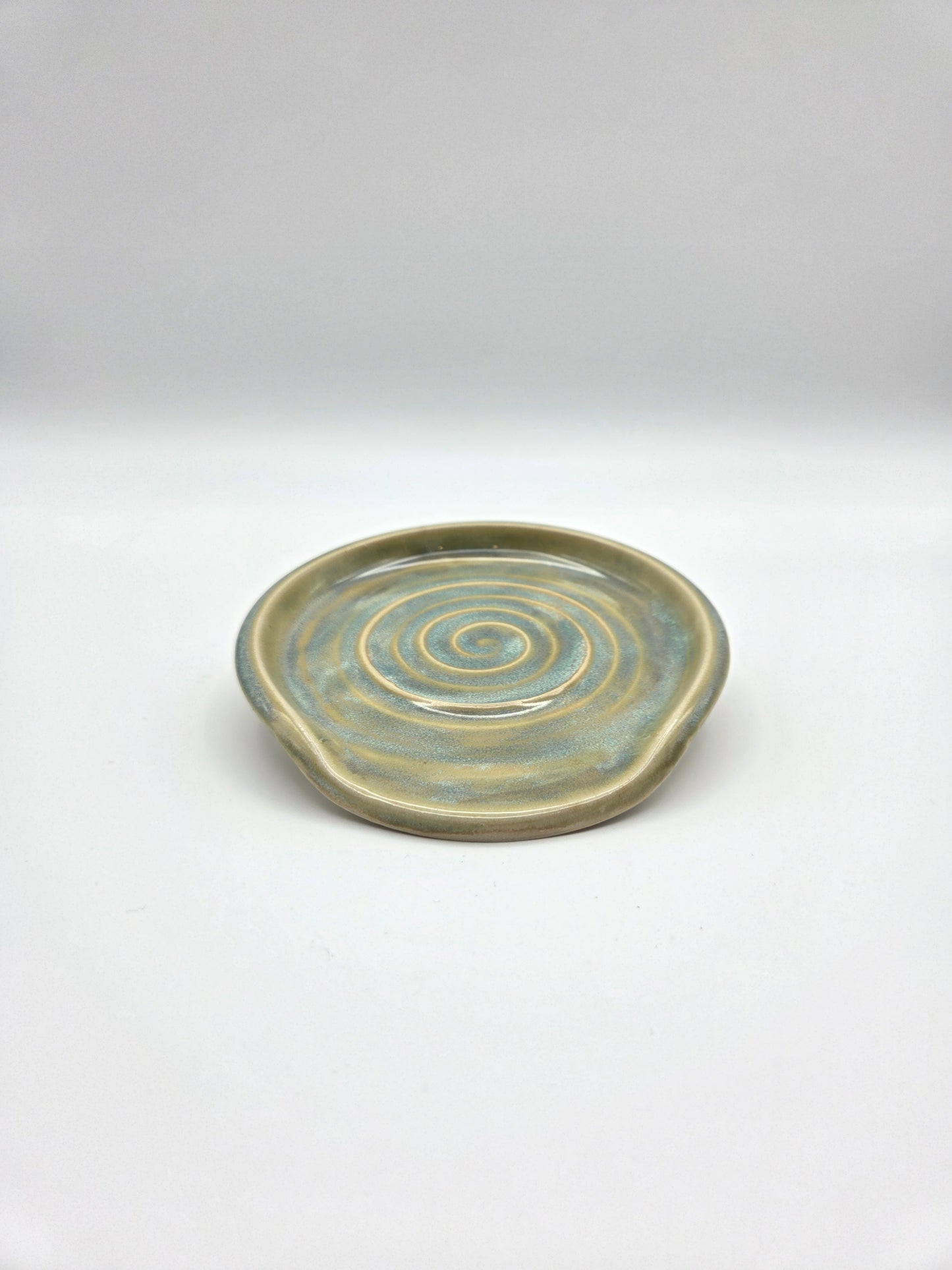 Lemongrass Spoon Rest