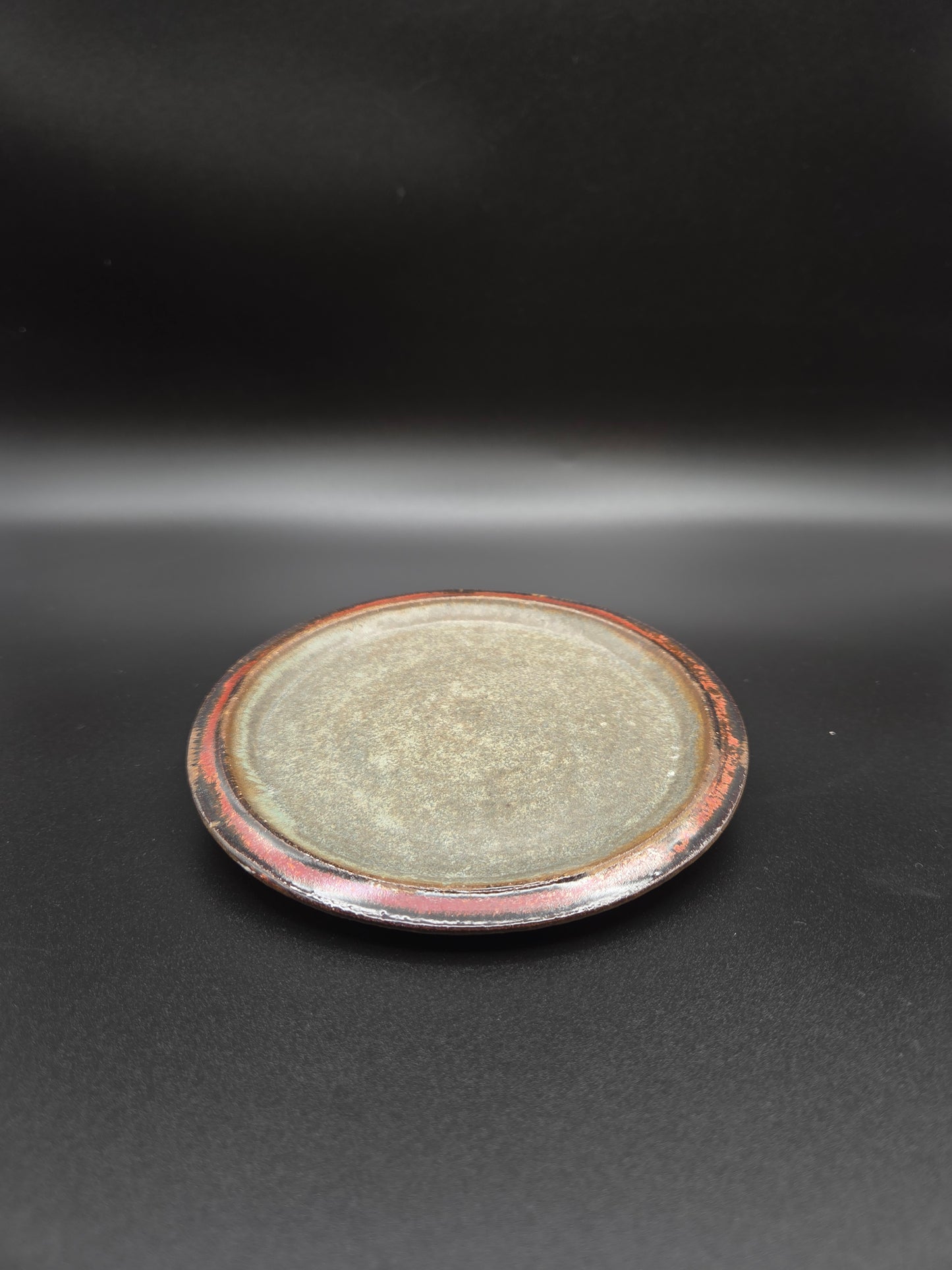 Copper Slate Spoon Rest