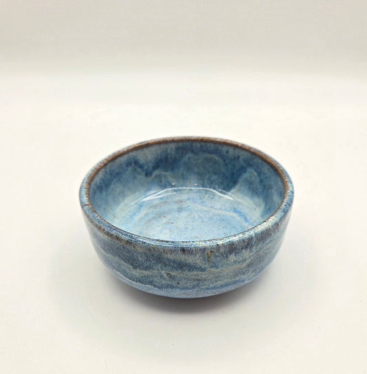 Ocean Wave Small Bowl