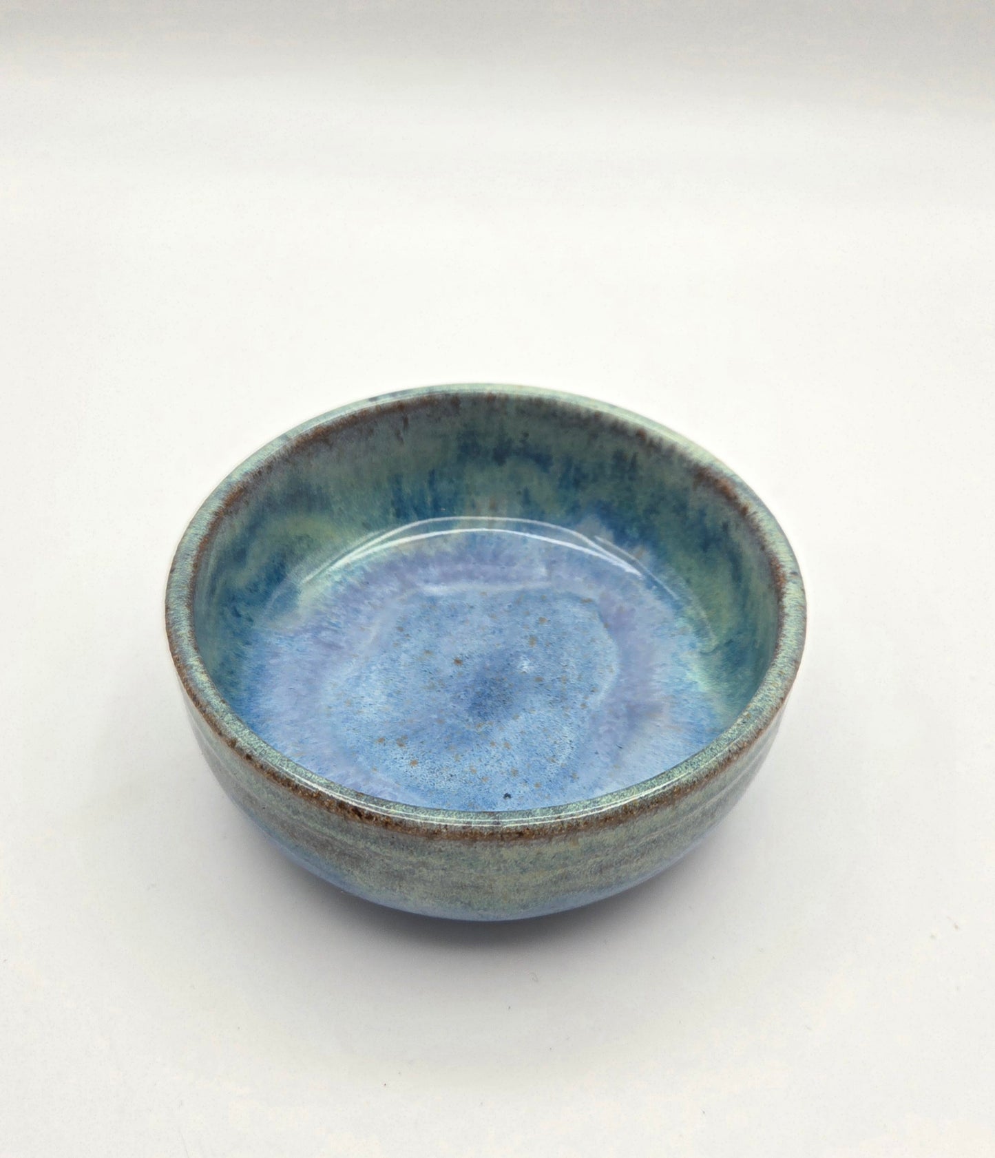 Tidal Pool Small Bowl