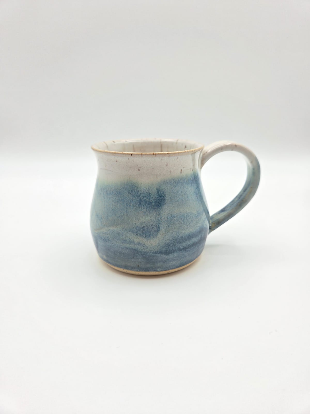 Blue Dusk Mug