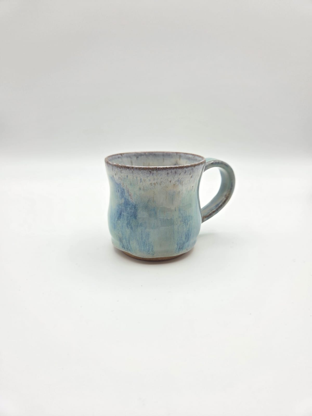 Glacier Mug