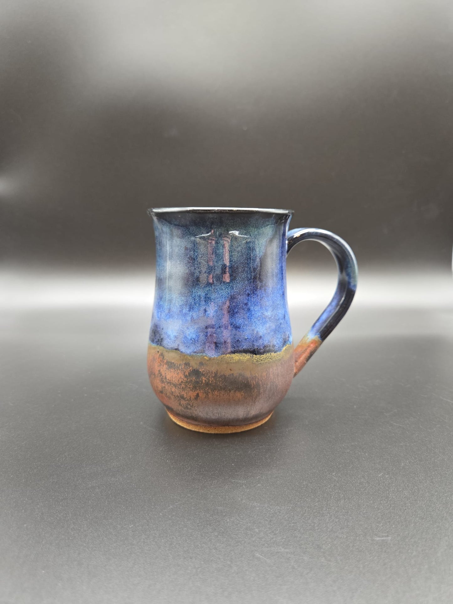 Molten Horizon Mug