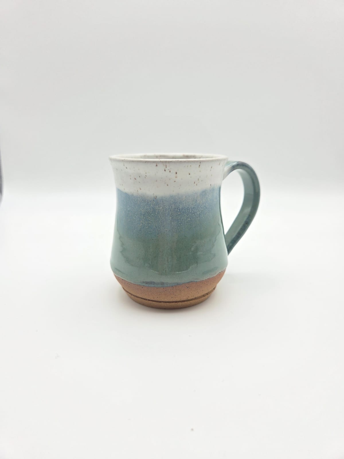Seaspray Mug