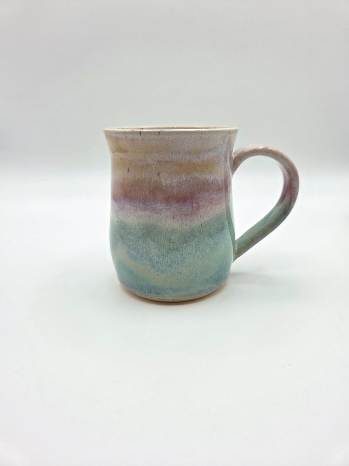 Sunset Tide Mug