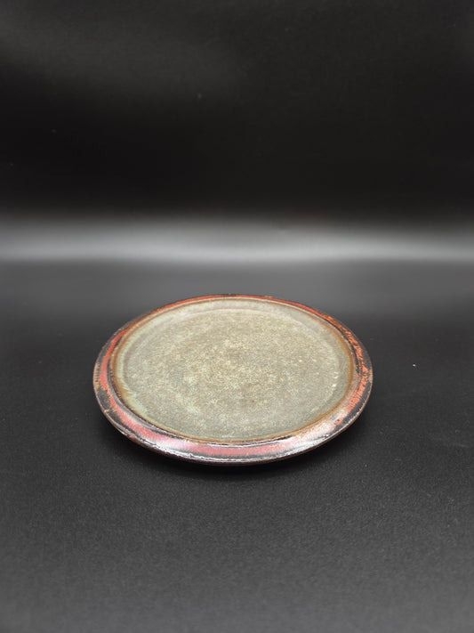 Copper Slate Spoon Rest