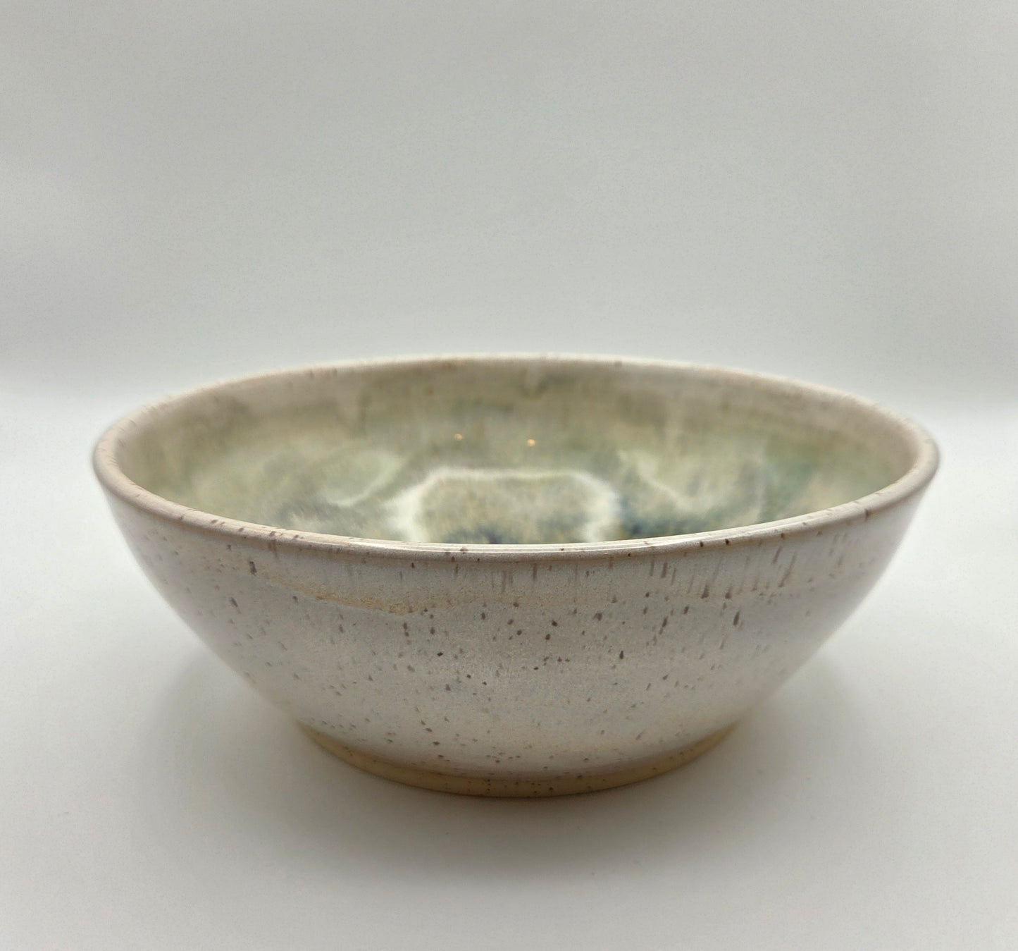 Sandstone Caesar Salad Bowl