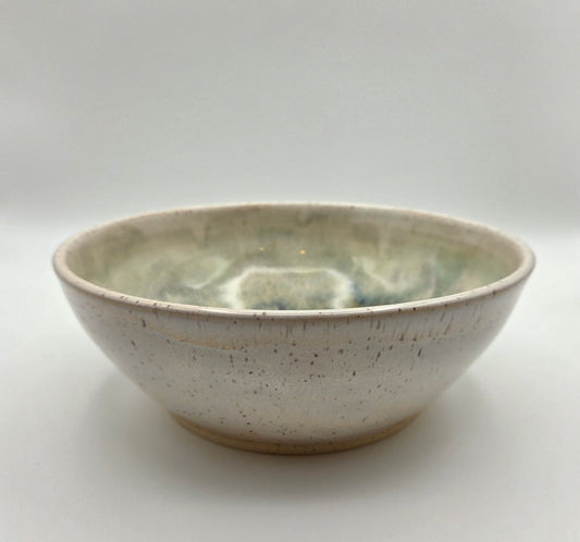 Sandstone Caesar Salad Bowl