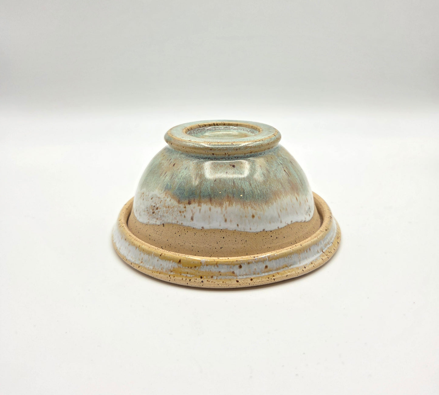 Matcha Butter Dish