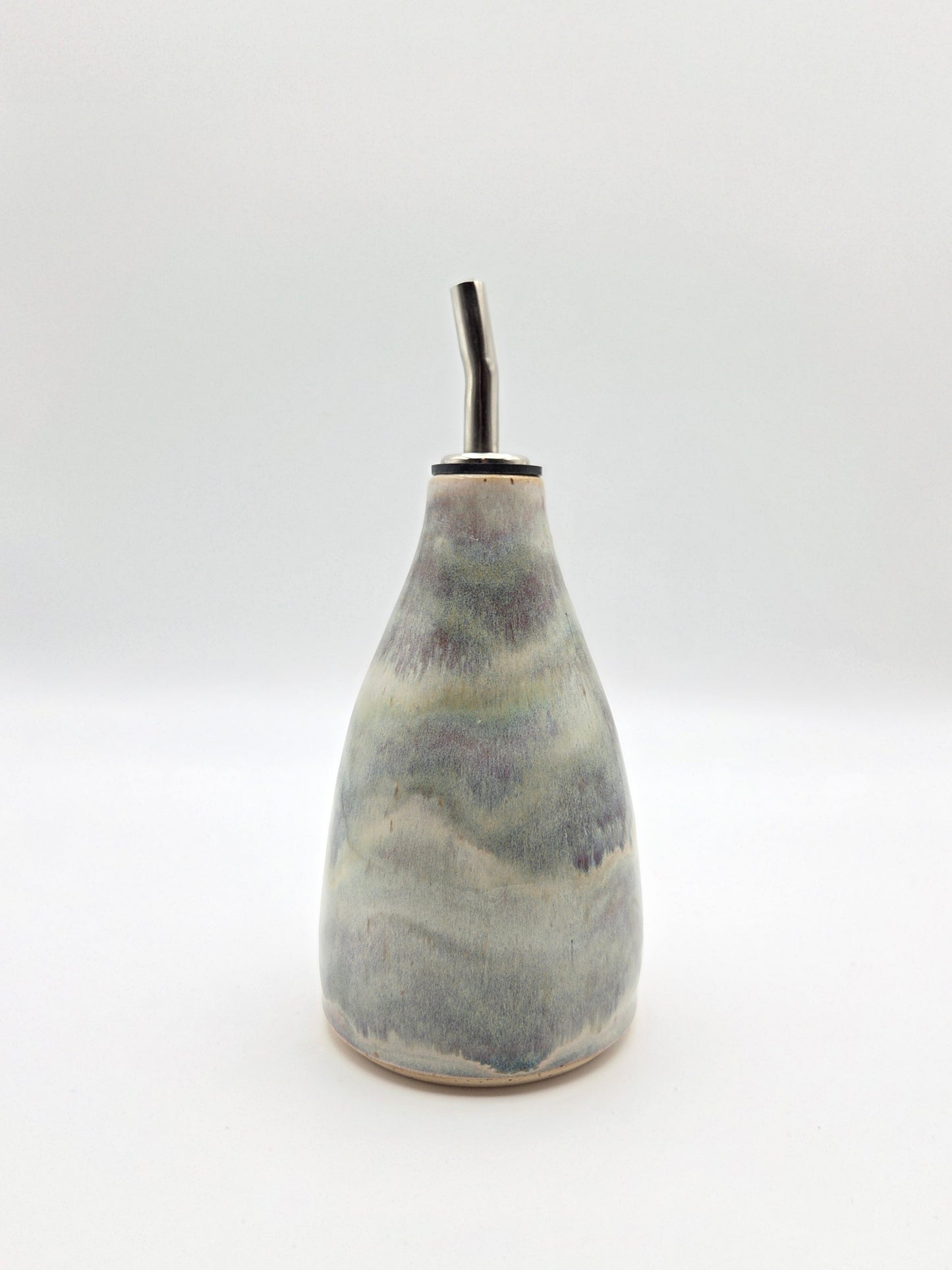 Sandstone Oil Bottle