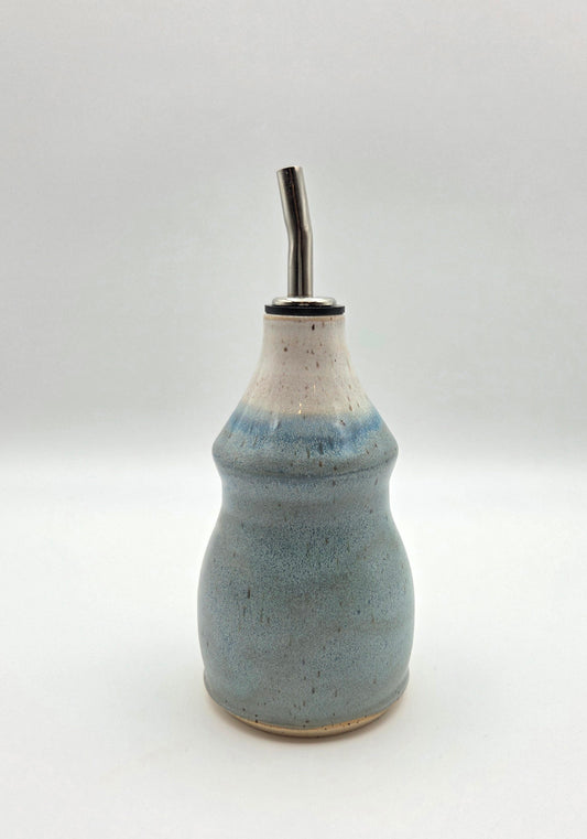 Crystal Tide Oil Bottle