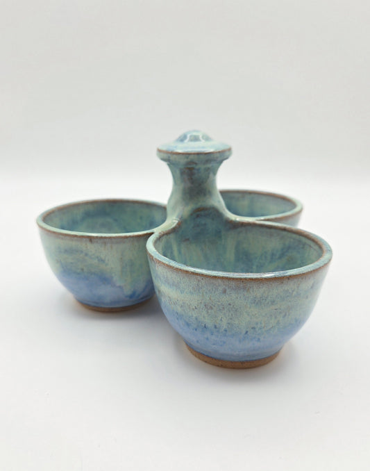 Tidal Pool Trio Bowls