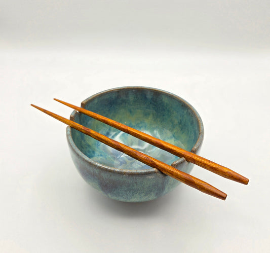 Stormy Seas Ramen Bowl