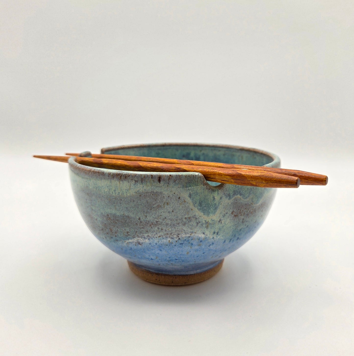 Blue Skies Ramen Bowl