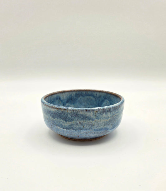 Ocean Wave Small Bowl