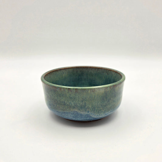 Emerald Shores Small Bowl