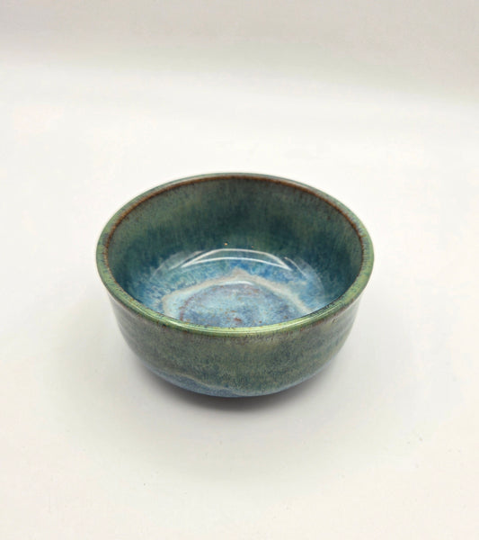 Emerald Shores Small Bowl