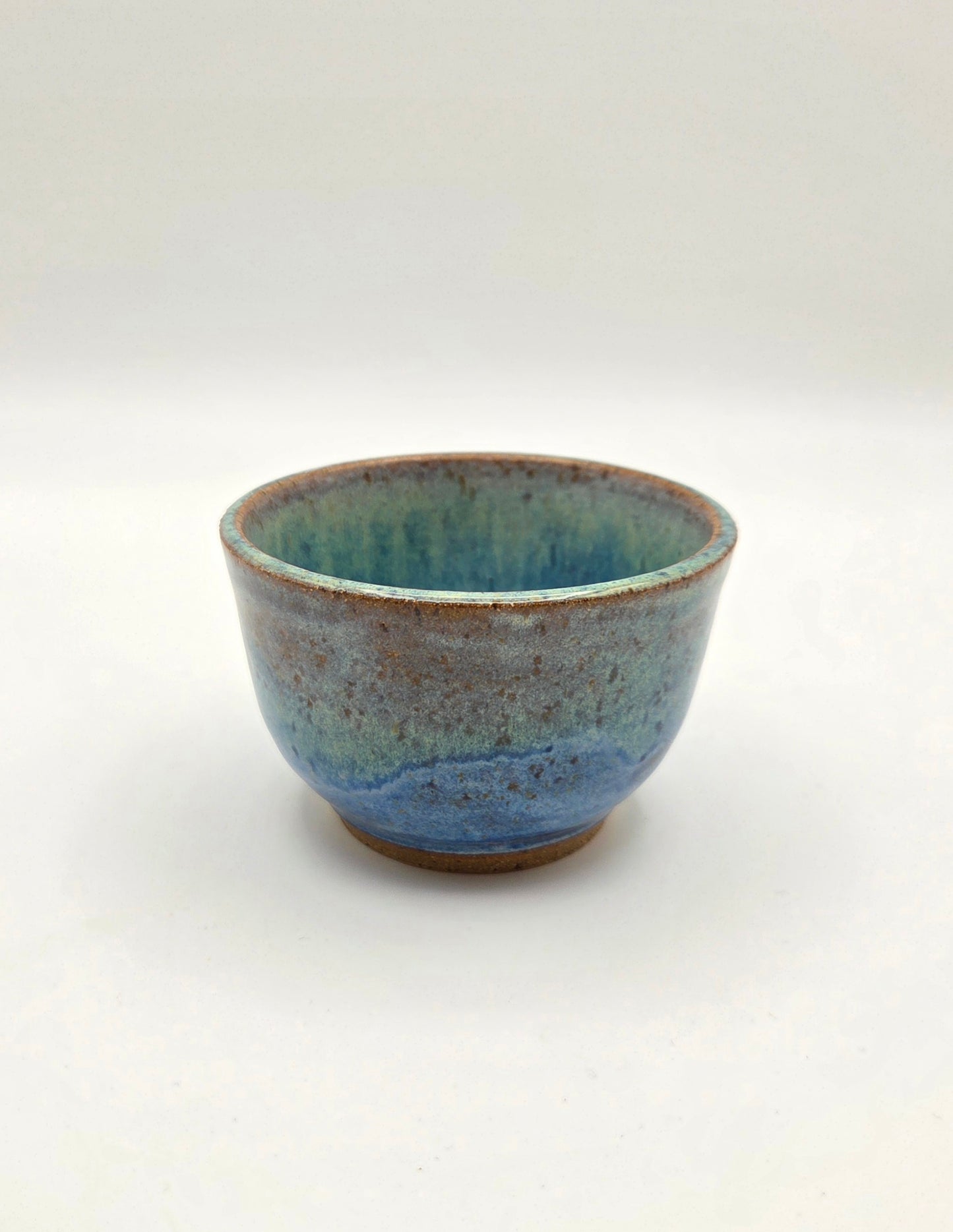 Iris Tide Small Bowl