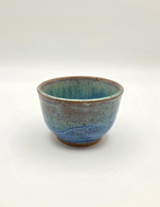 Iris Tide Small Bowl