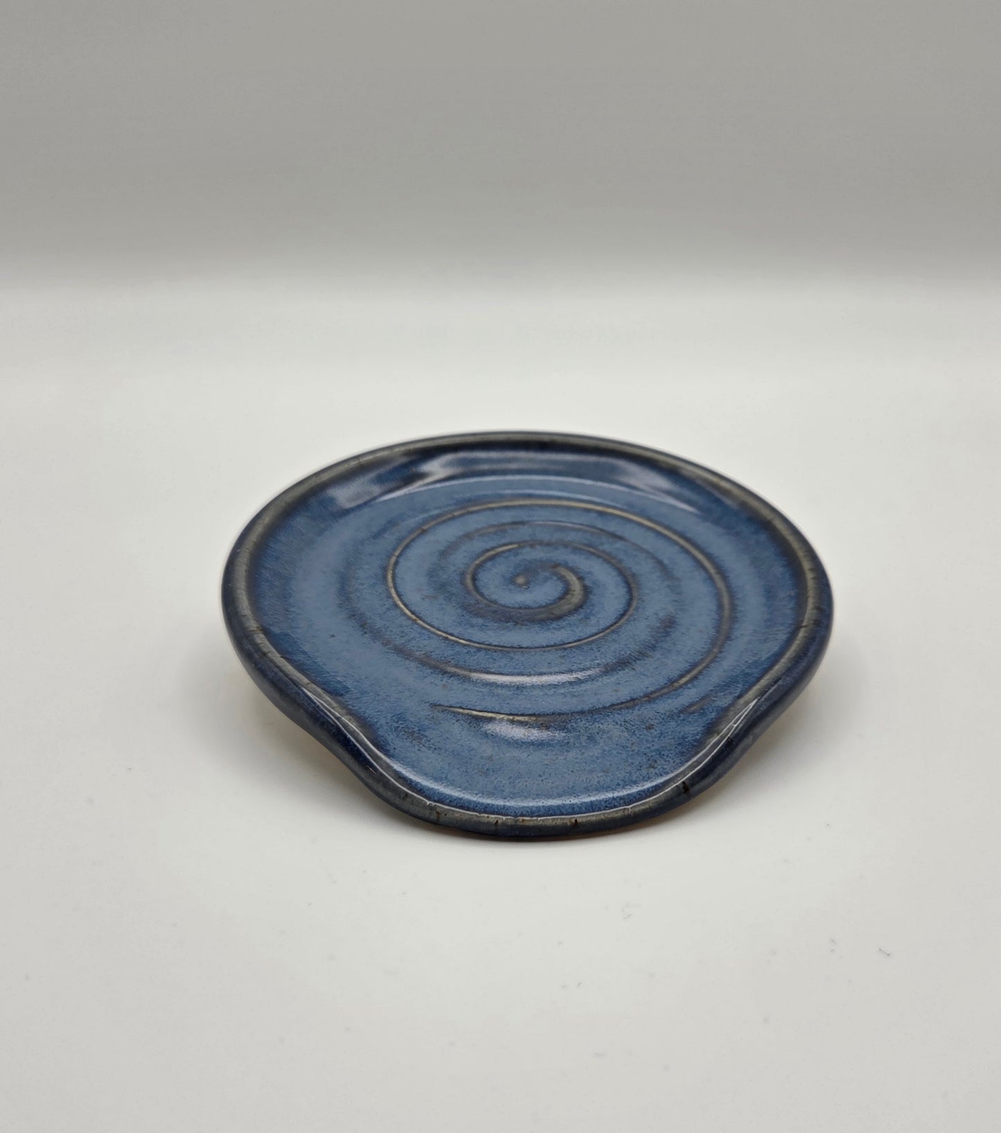 Moonscape Spoon Rest