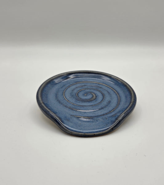 Moonscape Spoon Rest