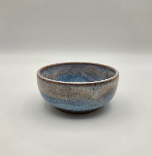 Pink Skies Small Bowl