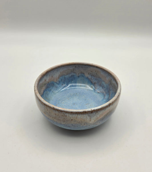 Pink Skies Small Bowl