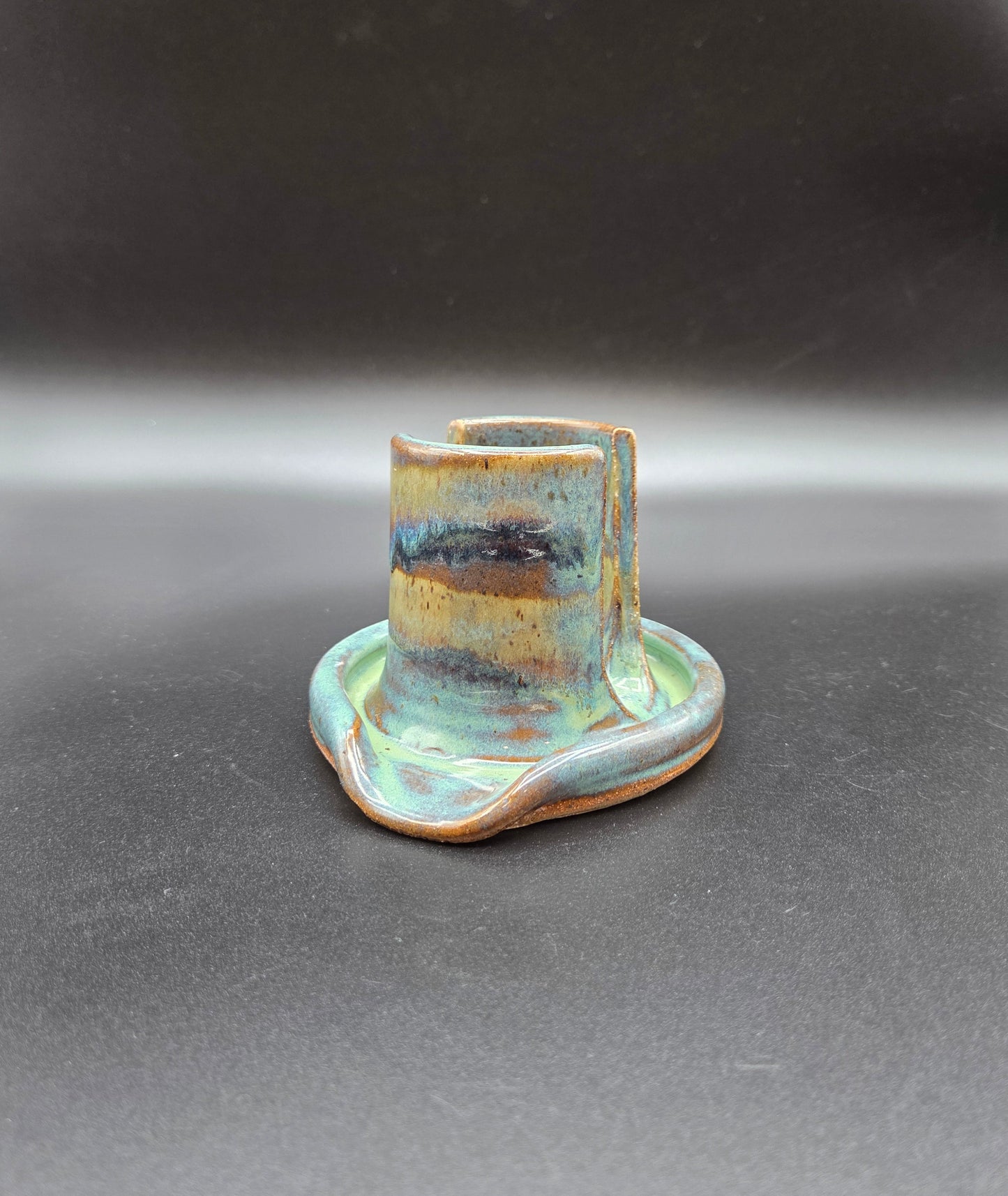 Coastal Drift Sponge Holder