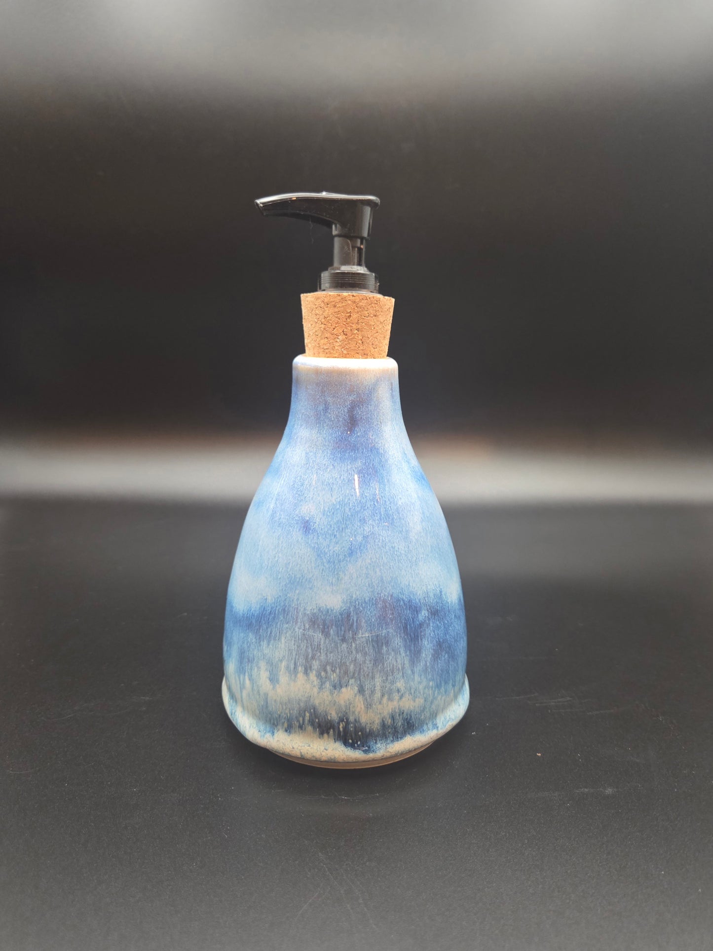 Blue Horizon Soap Dispenser