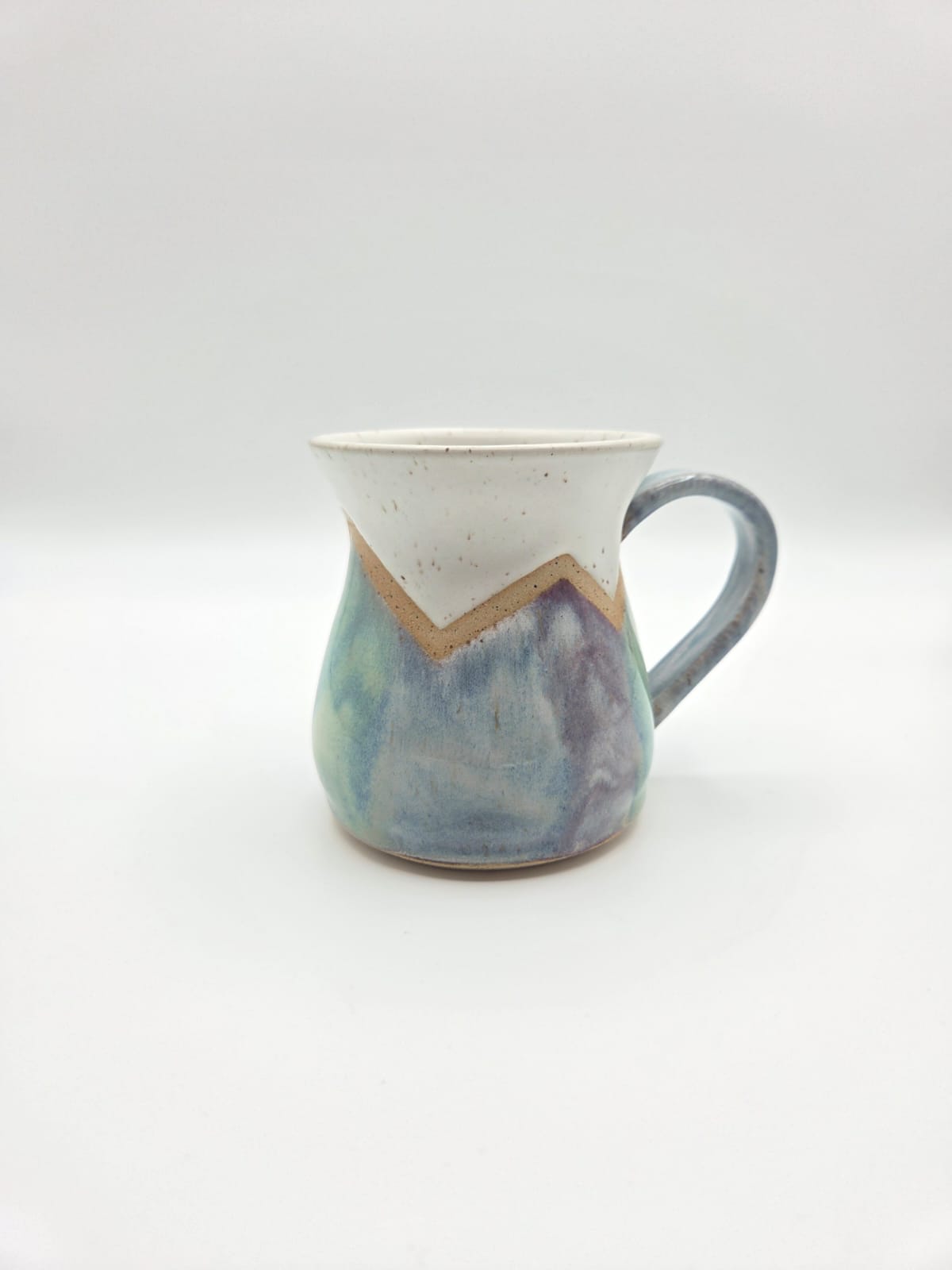 Aurora Ridge Mug