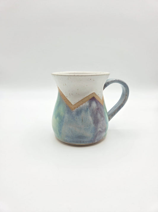 Aurora Ridge Mug