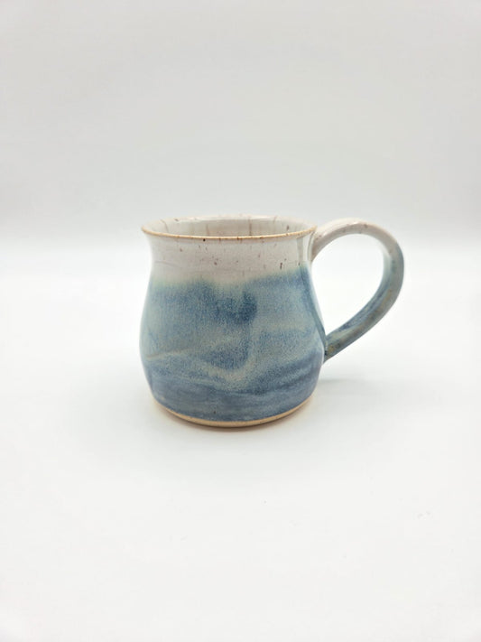 Blue Dusk Mug