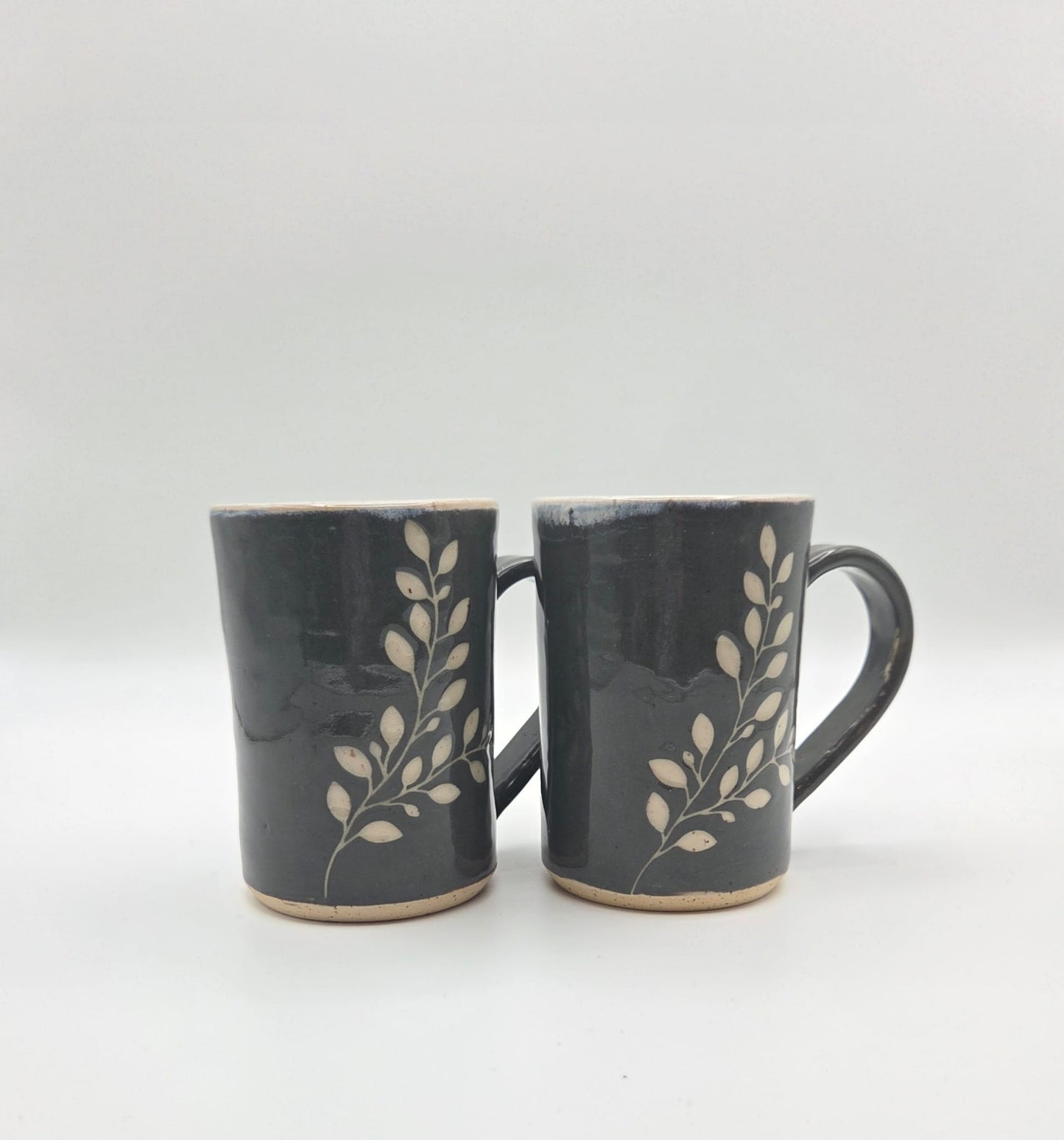 Eucalyptus Mug Set
