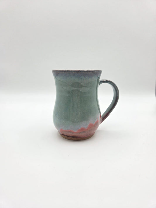 Forest Ember Mug