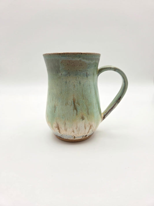 Forest Floor Mug