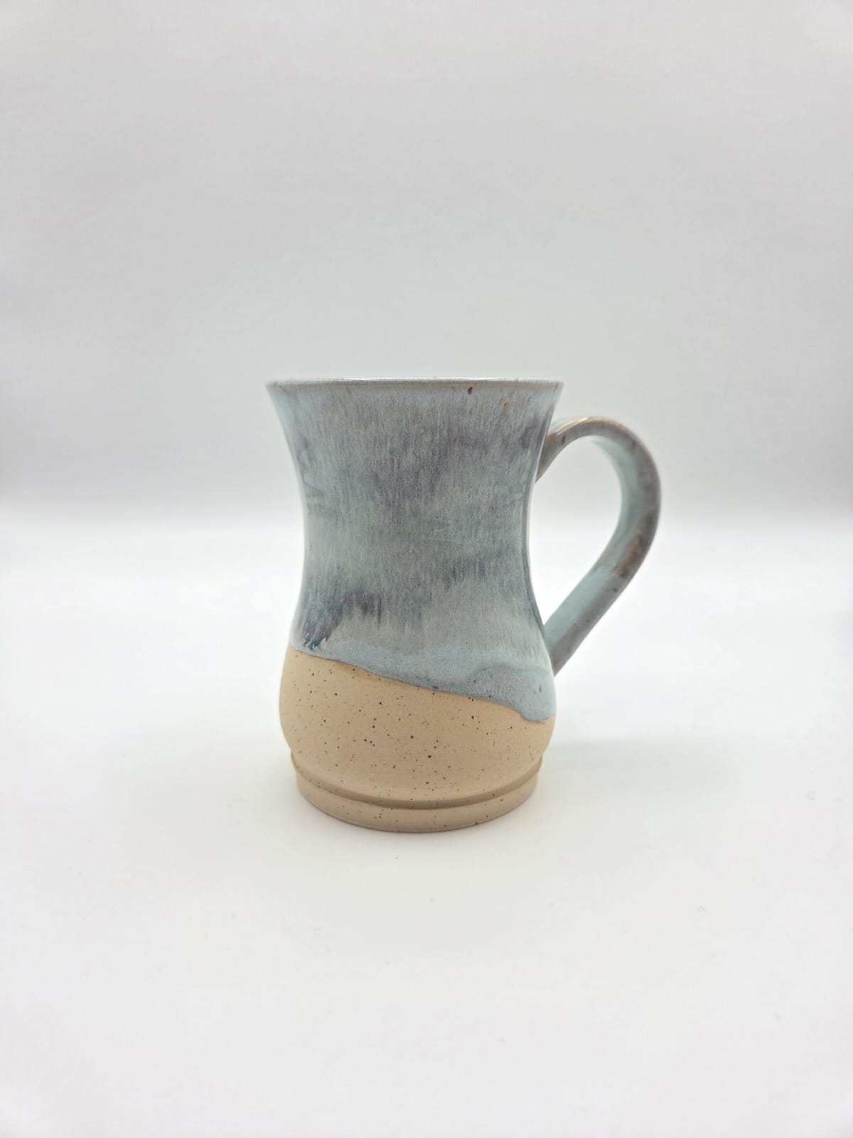 Frosted Sky Mug