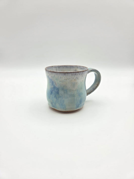 Glacier Mug