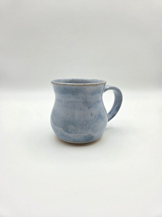 Ice Blue Mug