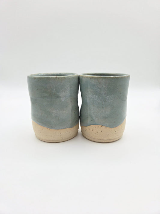 Jade Dimple Mug (#1)