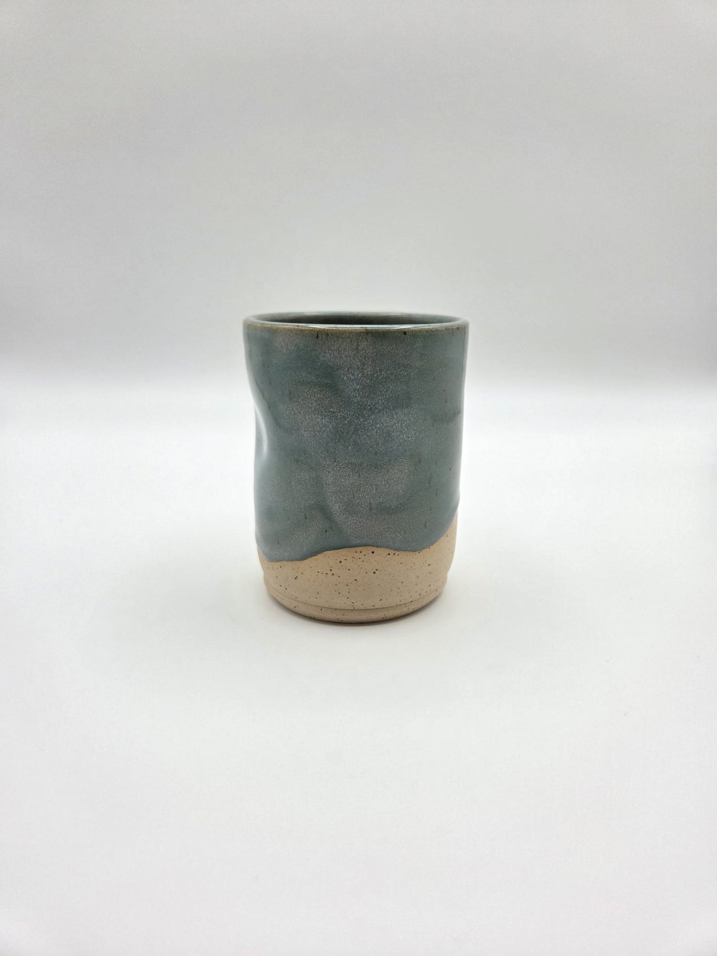 Jade Dimple Mug (#2)