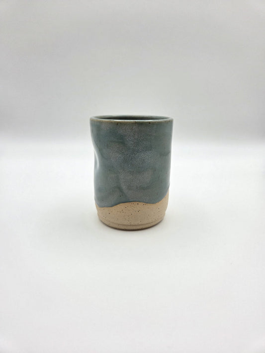 Jade Dimple Mug (#2)