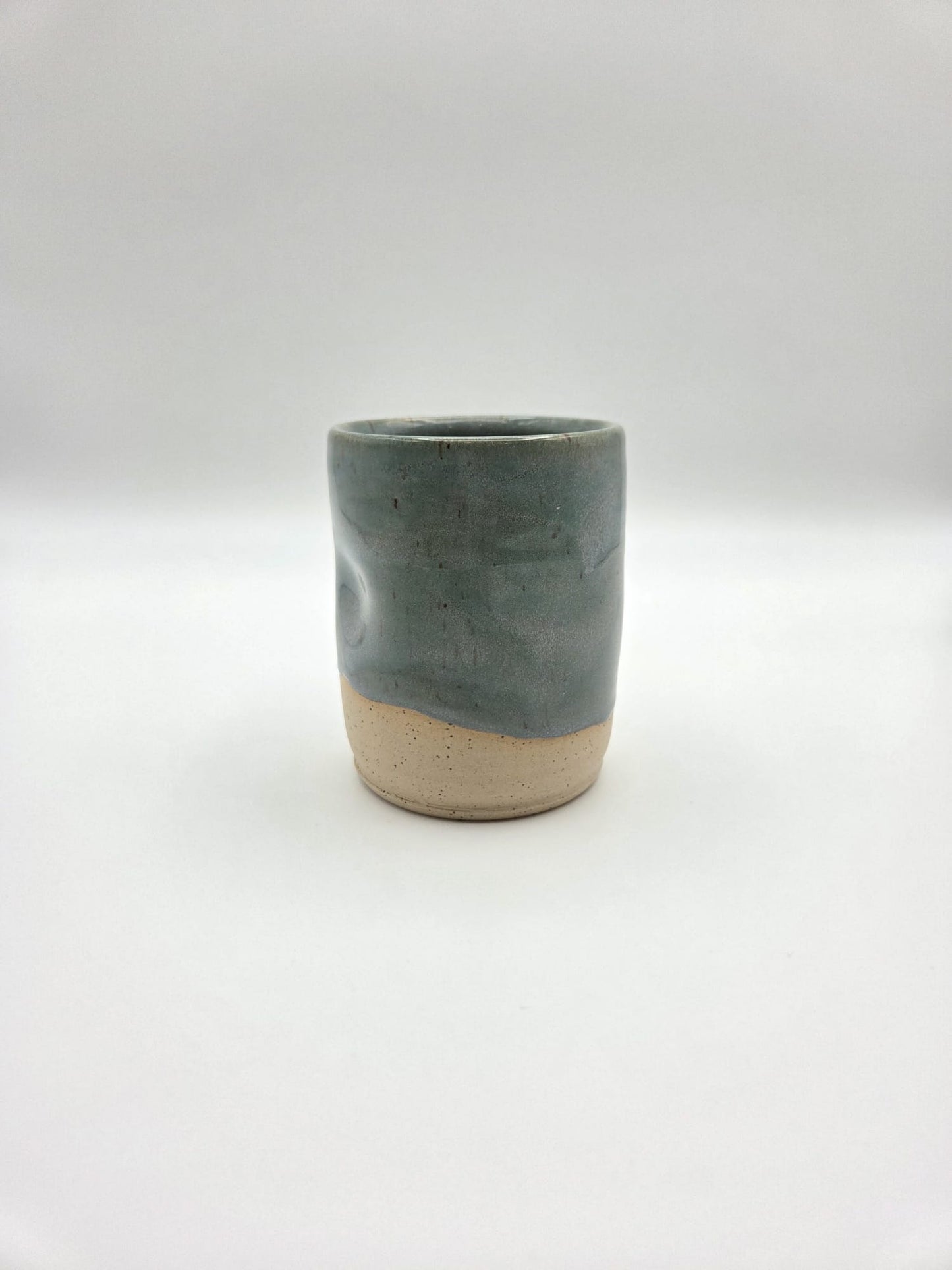 Jade Dimple Mug (#1)