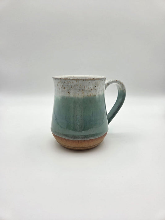 Lagoon Mug