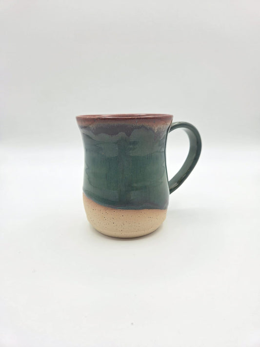 Nightbloom Mug
