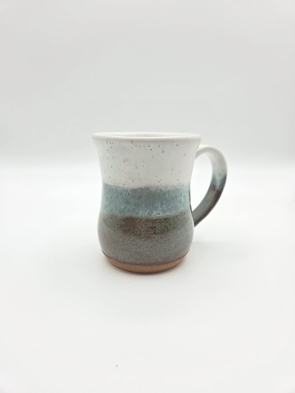 Ocean Floor Mug