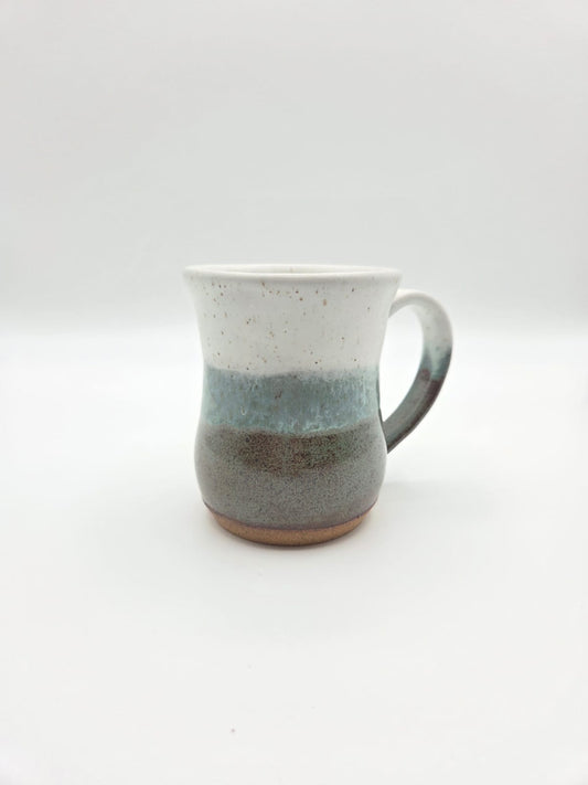 Ocean Floor Mug