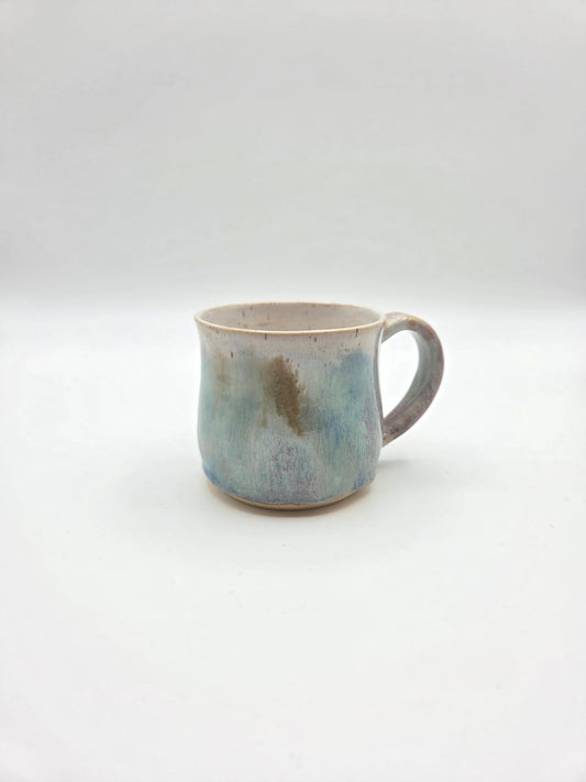 Pale Horizon Mug
