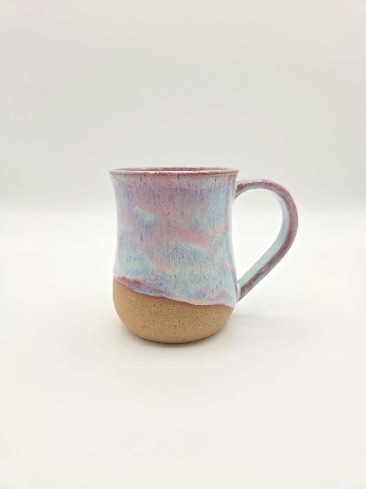 Pink Skies Mug