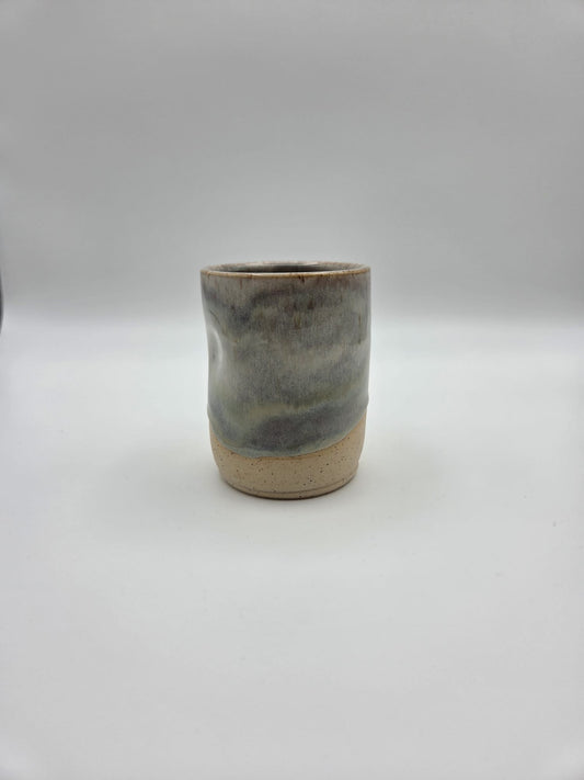 Silvermist Dimple Mug (#2)